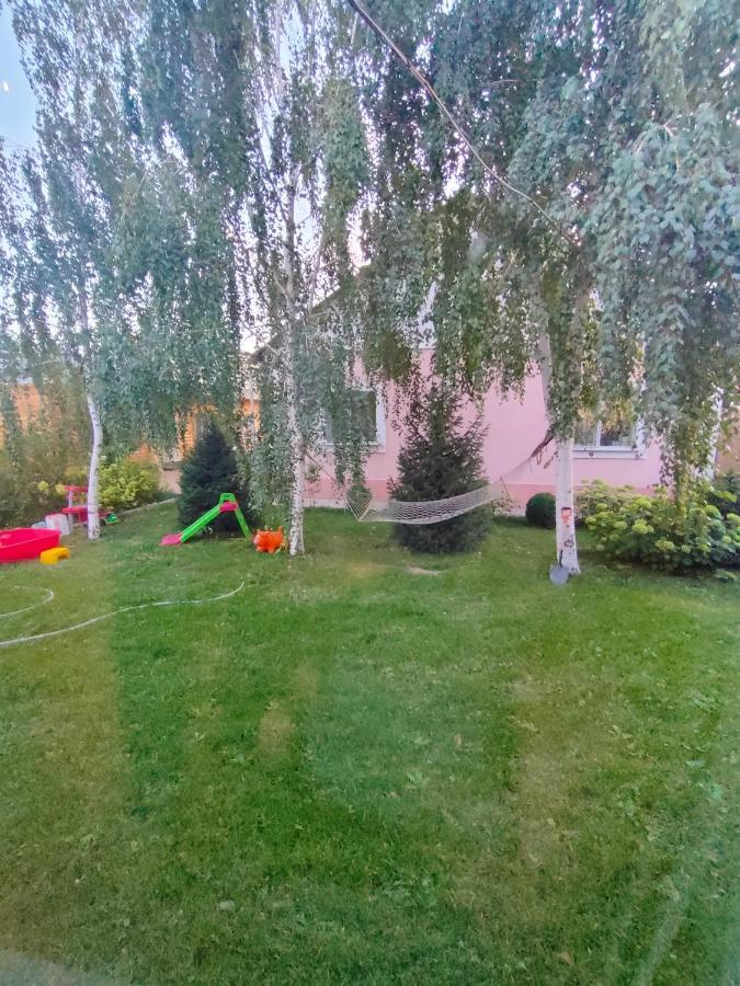 Загородный Коттедж Kek-Dzhar エクステリア 写真