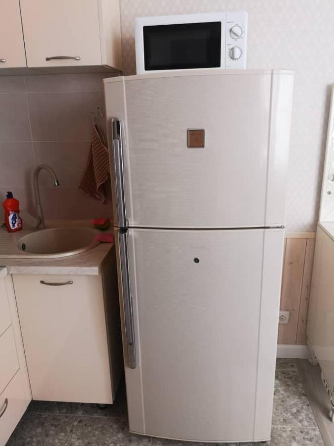 Загородный Коттедж Kek-Dzhar エクステリア 写真