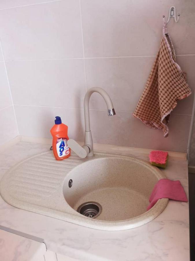Загородный Коттедж Kek-Dzhar エクステリア 写真