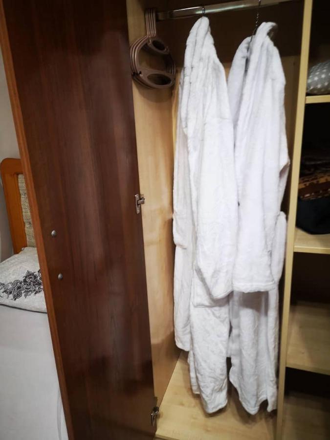 Загородный Коттедж Kek-Dzhar エクステリア 写真
